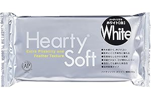 Padico Hearty Soft Air Dry Clay
