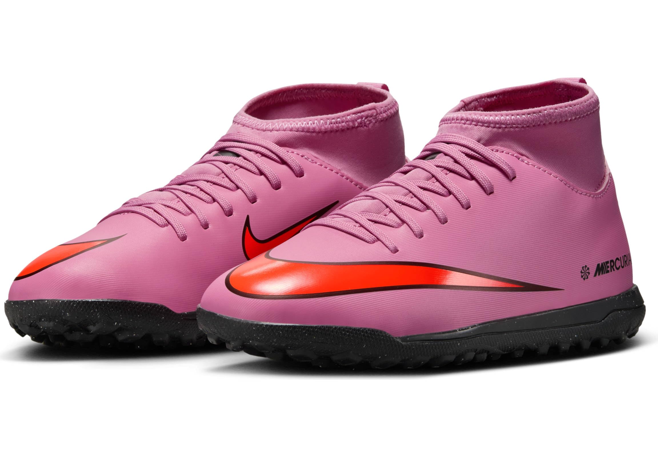 Nike Nike Jr. Mercurial Superfly 10 Club SneakerUnisex - Bambini e Ragazzi