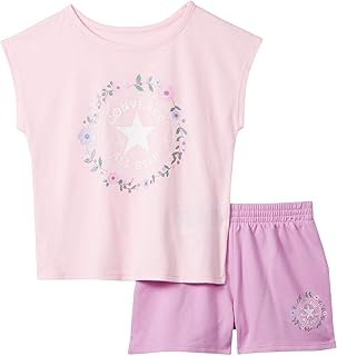 amazon conjuntos niña