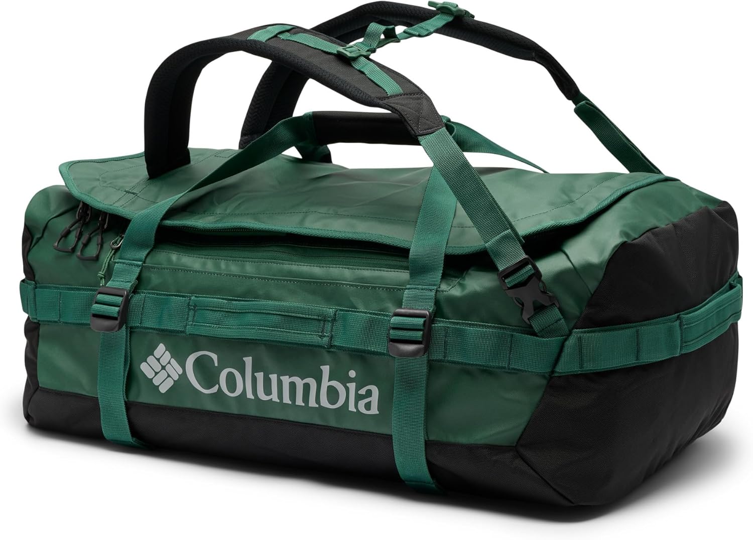 Borsone unisex Columbia Landroamer da 60 litri