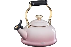 Le Creuset Tea Kettle for Stove Top