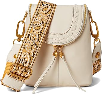 HOBO Women's Fern Crossbody