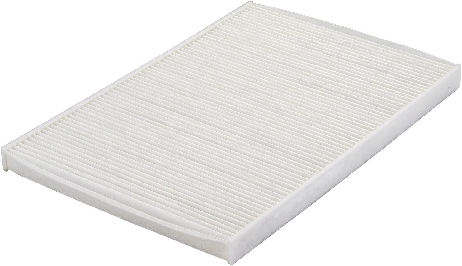 FRAM PA10186 Heavy Duty Cabin Panel Air Filter