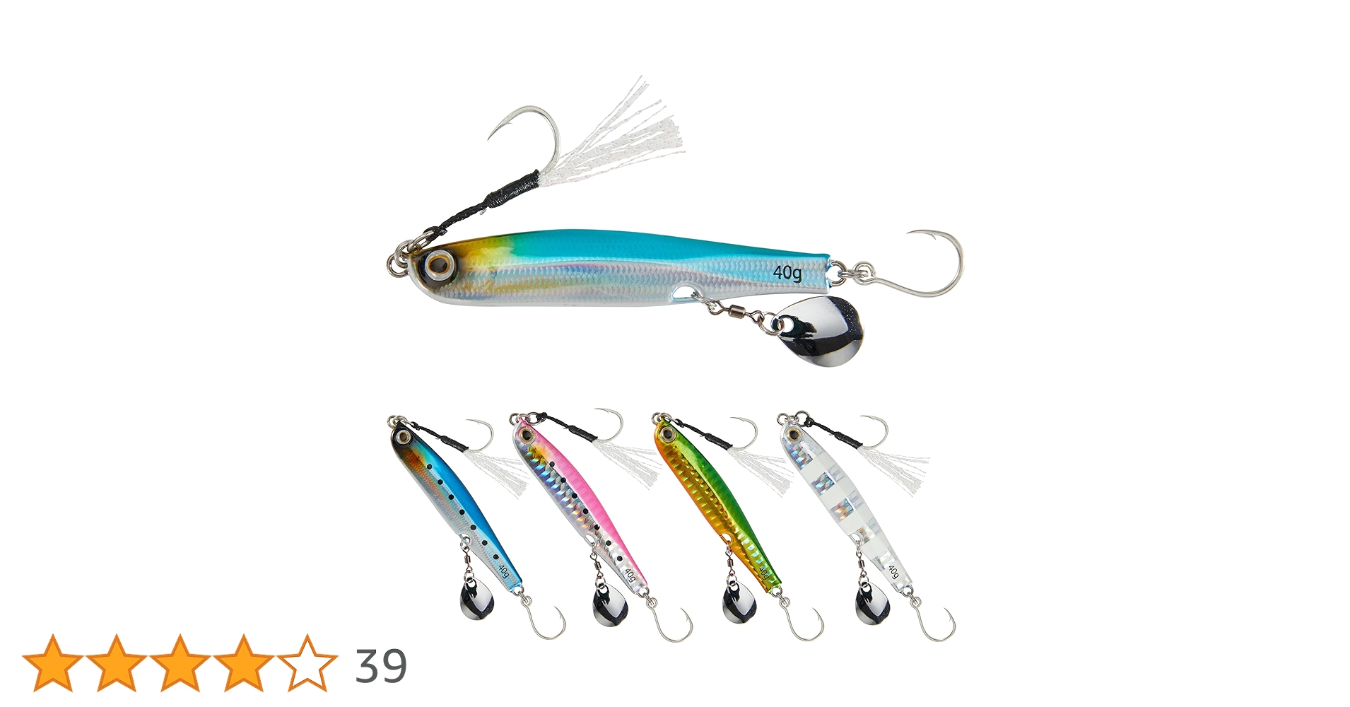 ルアーセット　青物ルアー　プラグ 71aiw6CLF-L._AC_UF350,