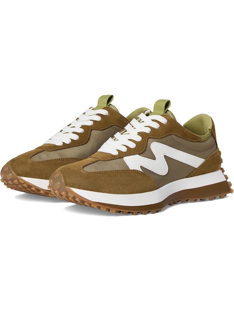 Bone Steve Madden Campo Sneaker
