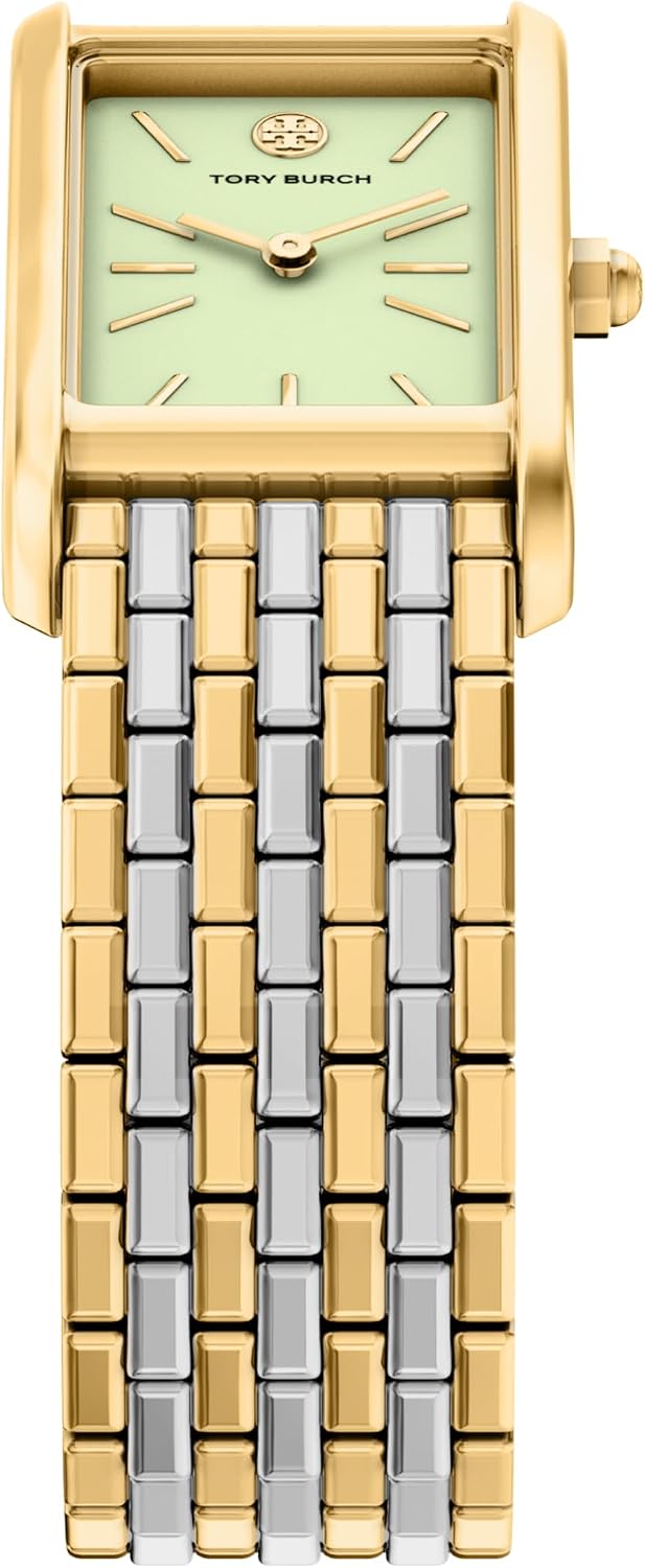 Tory Burch Eleanor Watch for Women