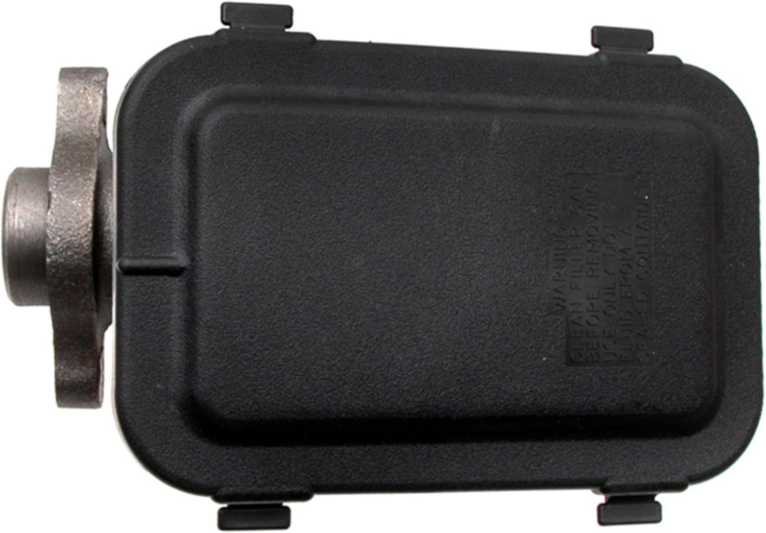 ACDelco Gold 18M314 (18030556) Brake Master Cylinder Assembly