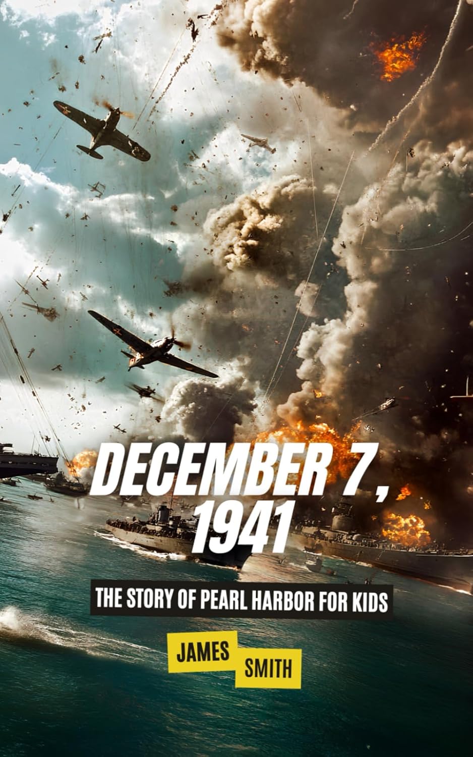 Pearl Harbor from infamy to greatness cover