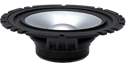 Miniatura 4 de Alpine Electronics - Altavoces coaxiales de 2 vías