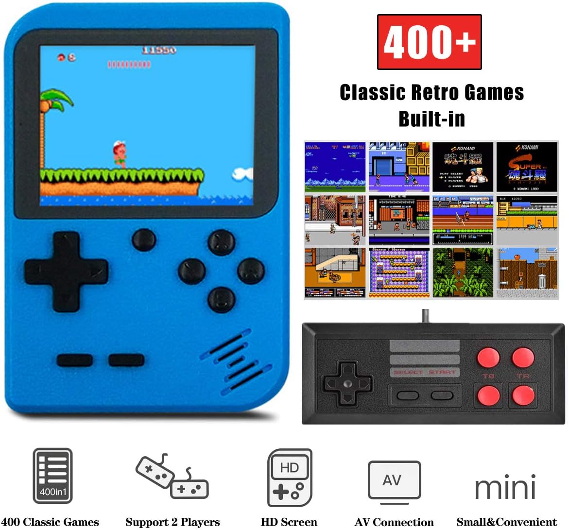 videogiochi portatili