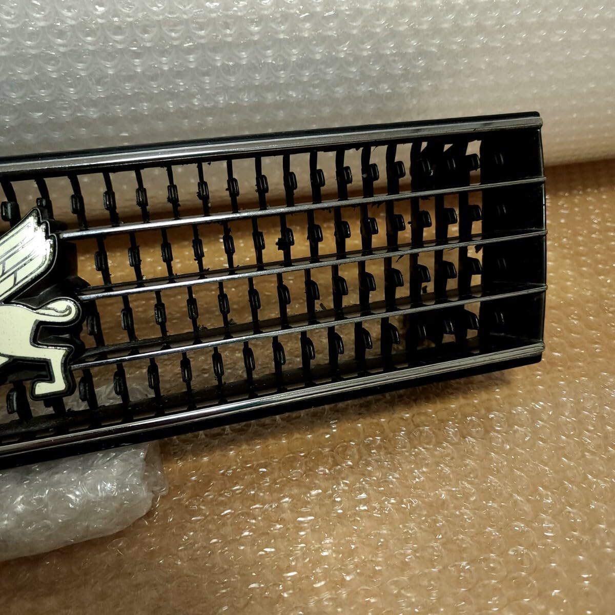 20ソアラ　グリル　後期 Amazon.co.jp: 絶版品 MZ GZ 20 21 ソアラ 後期 純正 フロント