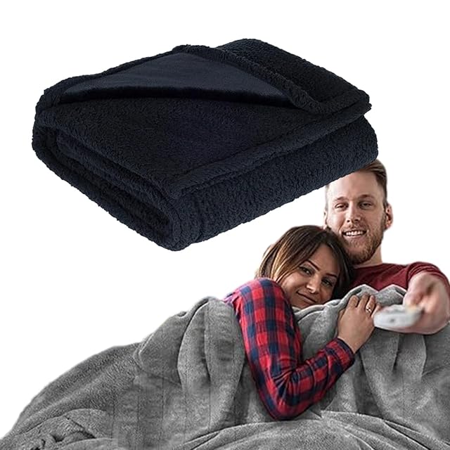 Manta de amor impermeable - Manta impermeable para cama, sofá, manta impermeable para perro, funda de sofá…