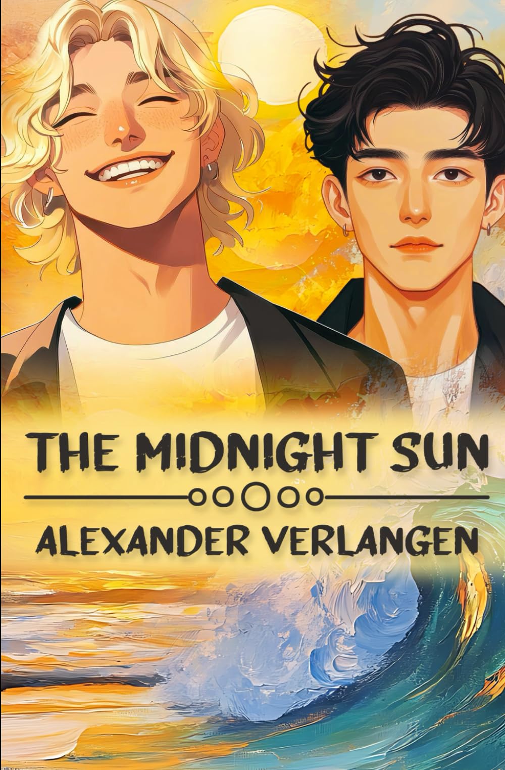 The Midnight Sun