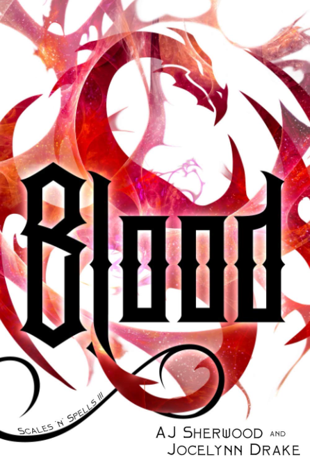 Blood: 4 (Scales 'N' Spells)