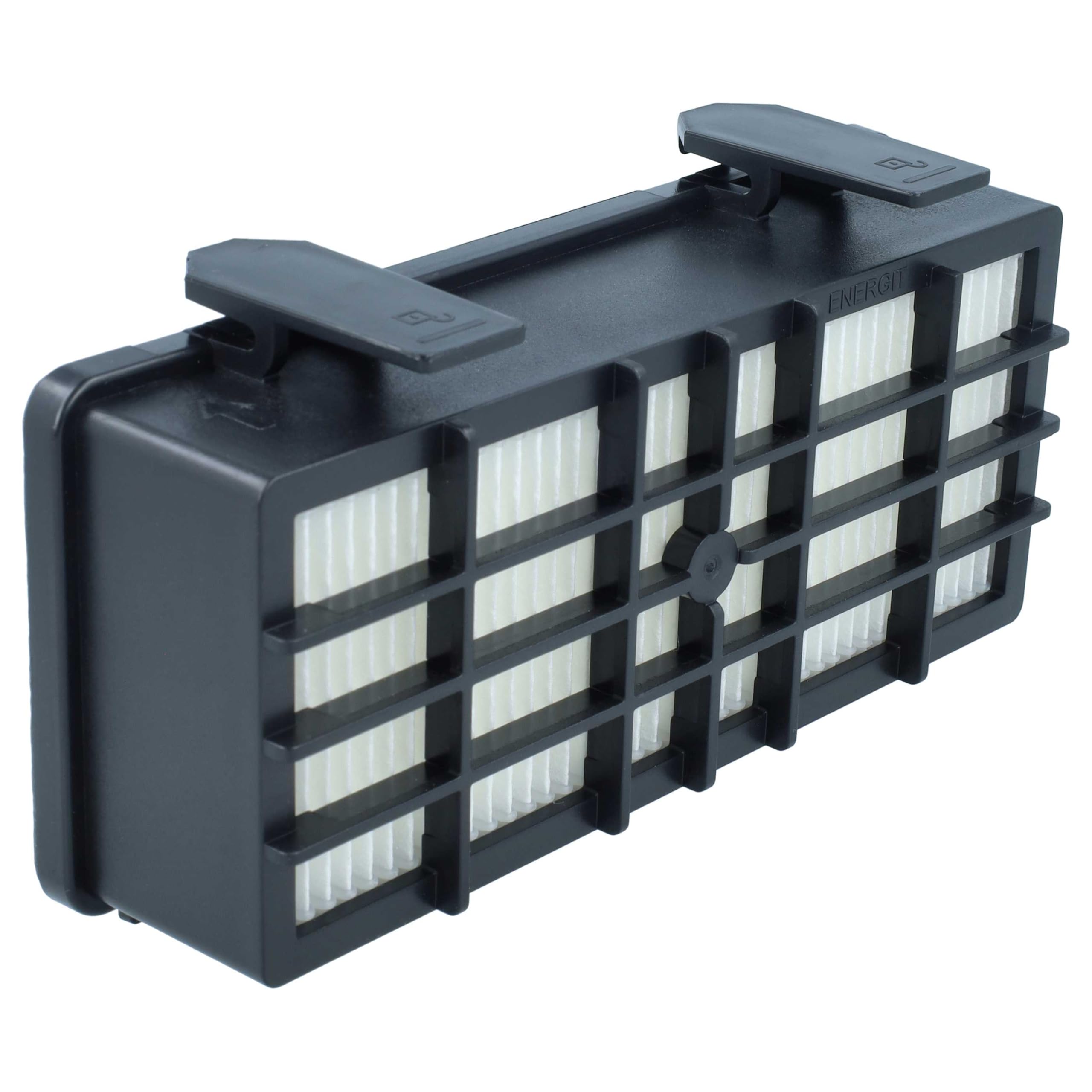 vhbw 3x Filtro reemplaza Kärcher 2.889-424.0, 28894240