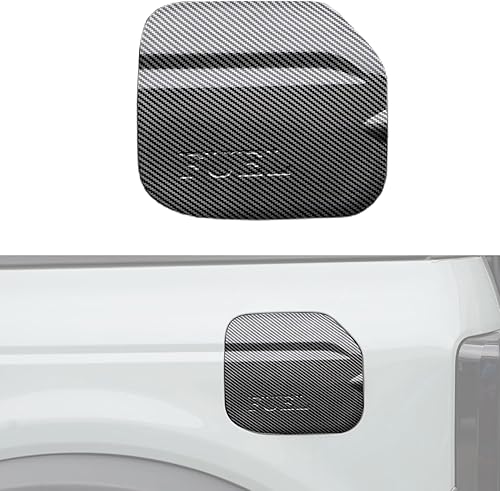 Miniatura 8 de HAKA TOUGH Armadura de carenado para Ford Bronco 2021 2022 2023 24 puertas, cubierta protectora de esquina lateral, accesorios de cubierta exterior