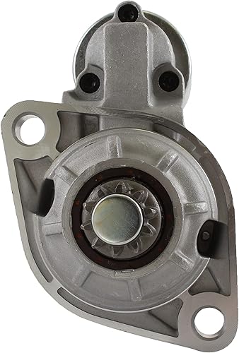 Miniatura 7 de DB Electrical SBO0117 Arrancador compatible con/repuesto para Audi TT Coupe 1.8L 1.8, Quattro 2000 2001, 1.8L Volkswagon Golf 2001-2006, 2.8L