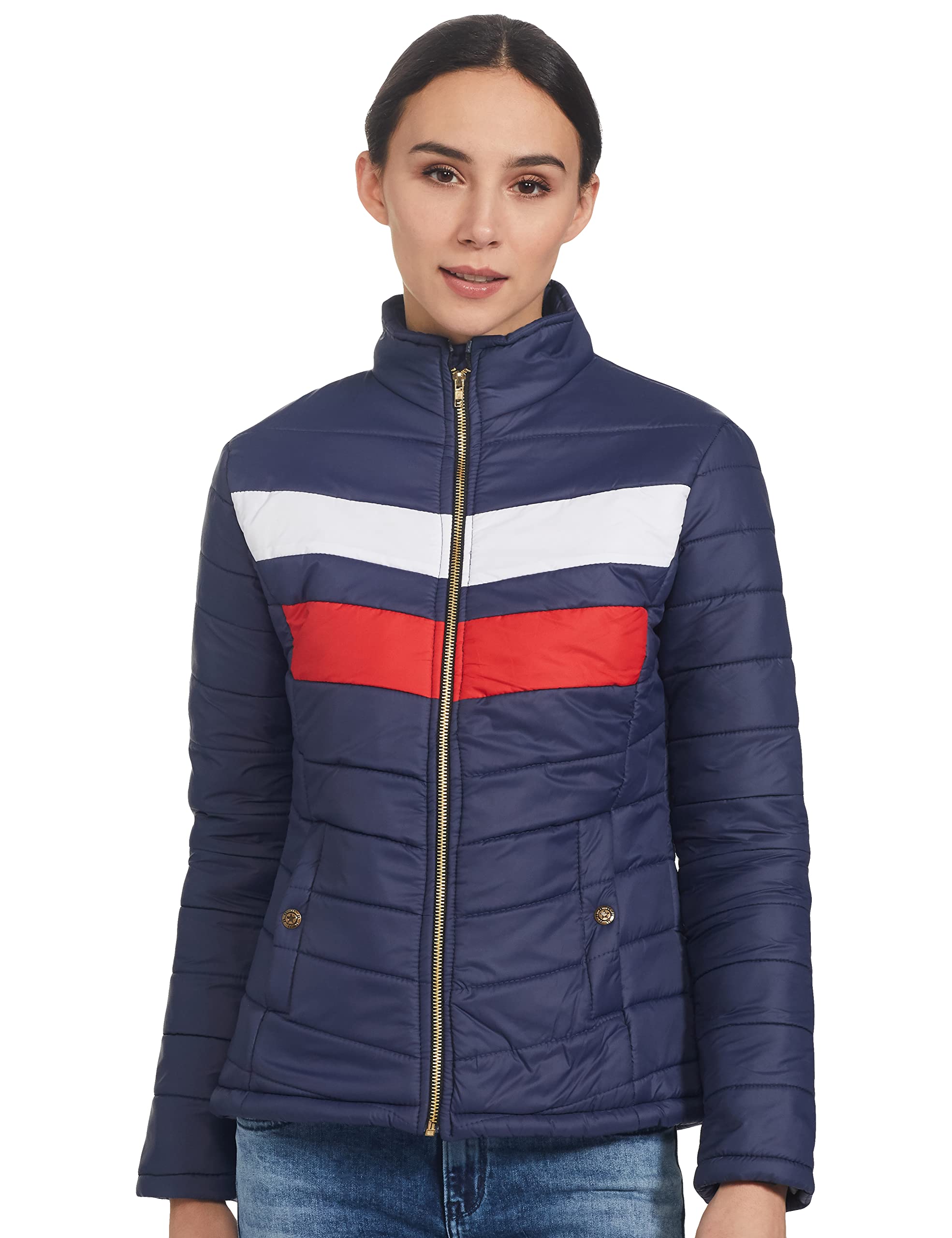 Christy World Women's Jackets