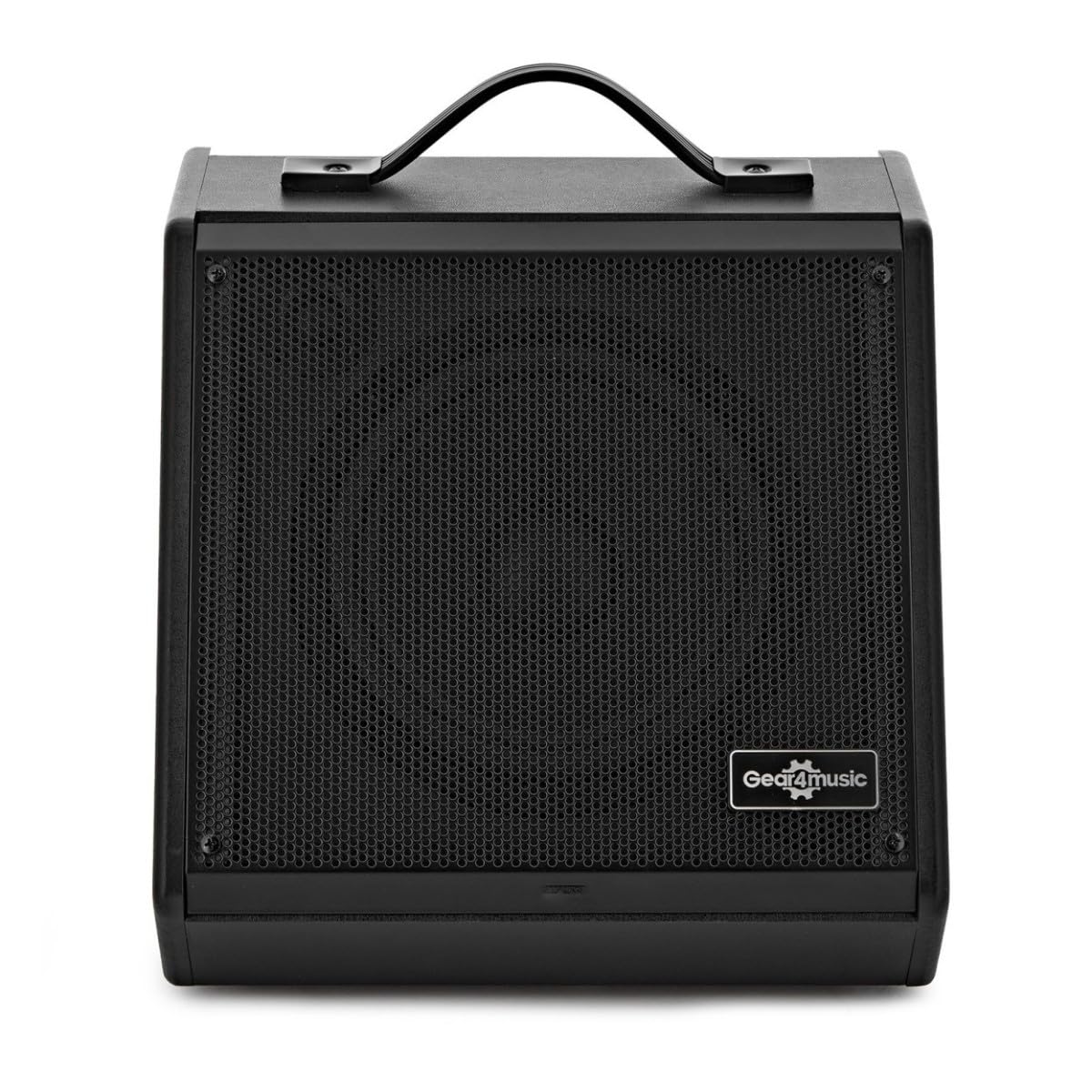 Amplificador para batería y Teclado DKA-30 de Gear4music