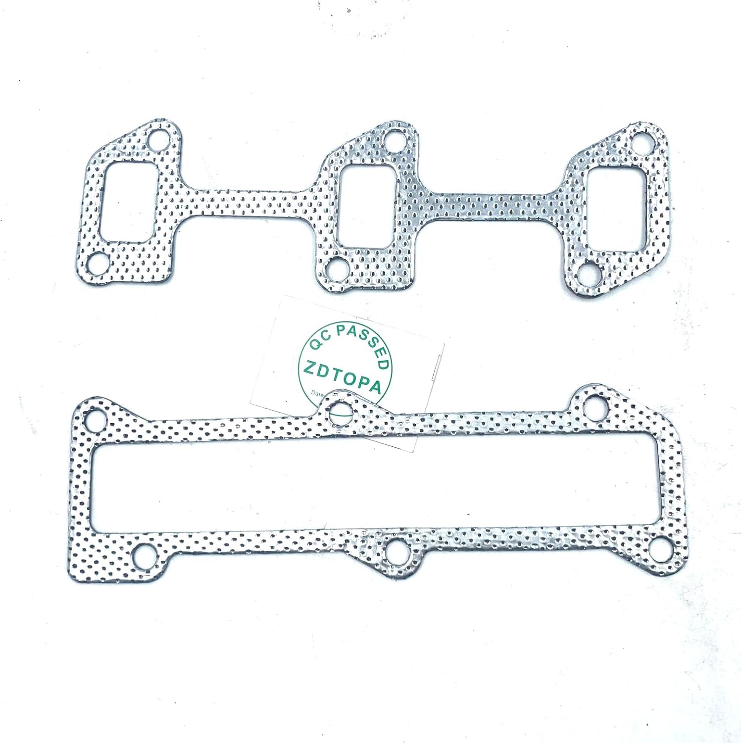 3TNE88 3TNV88 3D88E Engine Gasket Kit Replacement for Yanmar Diesel Excavator Skid Loader Truck