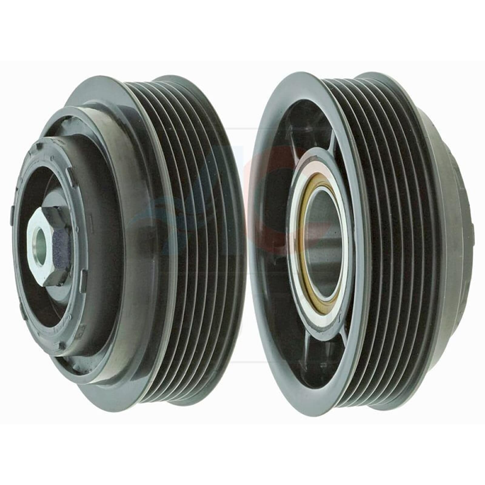 Acoplamiento magnético AC-06DN81 115, 110 mm