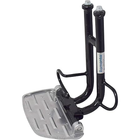 NIKAVI LF03 Motorcycle Foot Rest Stand 