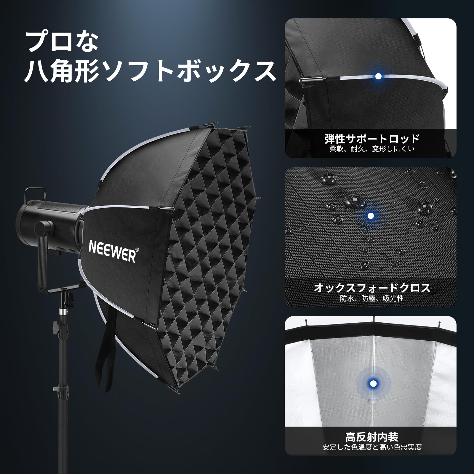 NEEWER 35\