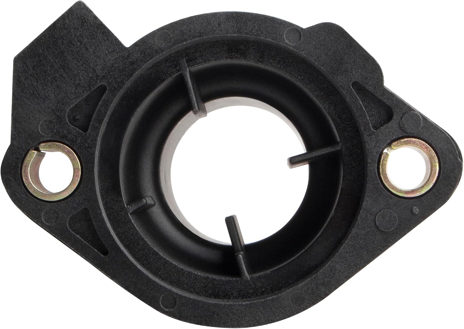 BOXI 902-313 Engine Coolant Thermostat Housing Fits for Chrysler Pacifica Town & Country for Dodge Grand Caravan for Volkswagen Routan / 4666054AA