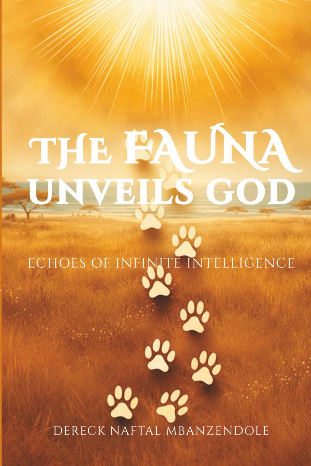THE FAUNA UNVEILS GOD: ECHOES OF INFINITE INTELLIGENCE