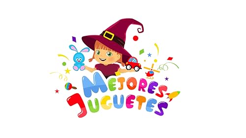 Mejores Juguetes