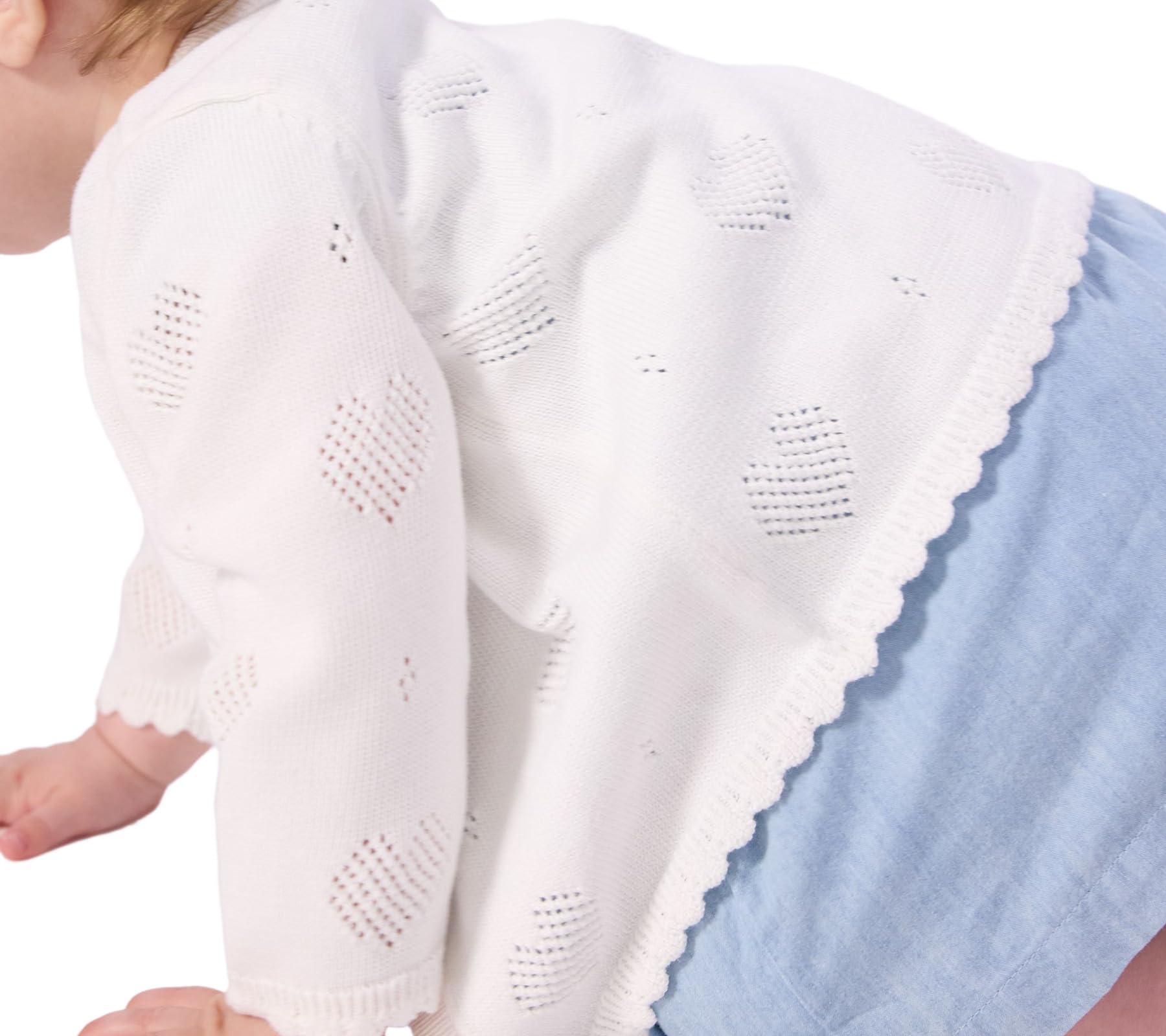 Petit Bateau A0ezt Abbigliamento Giorno Bimba 0-24