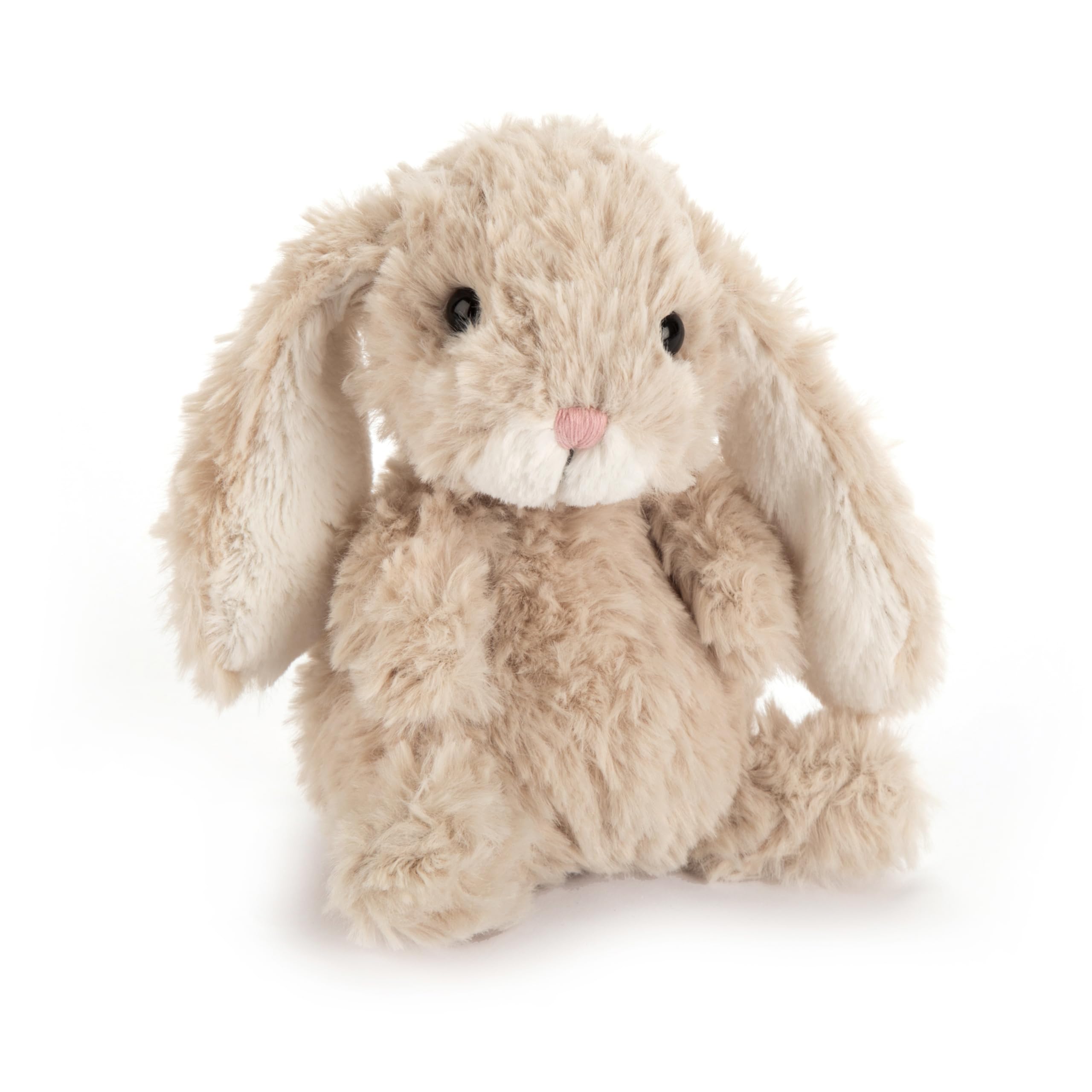 Yummy Bunny Stuffed Animal