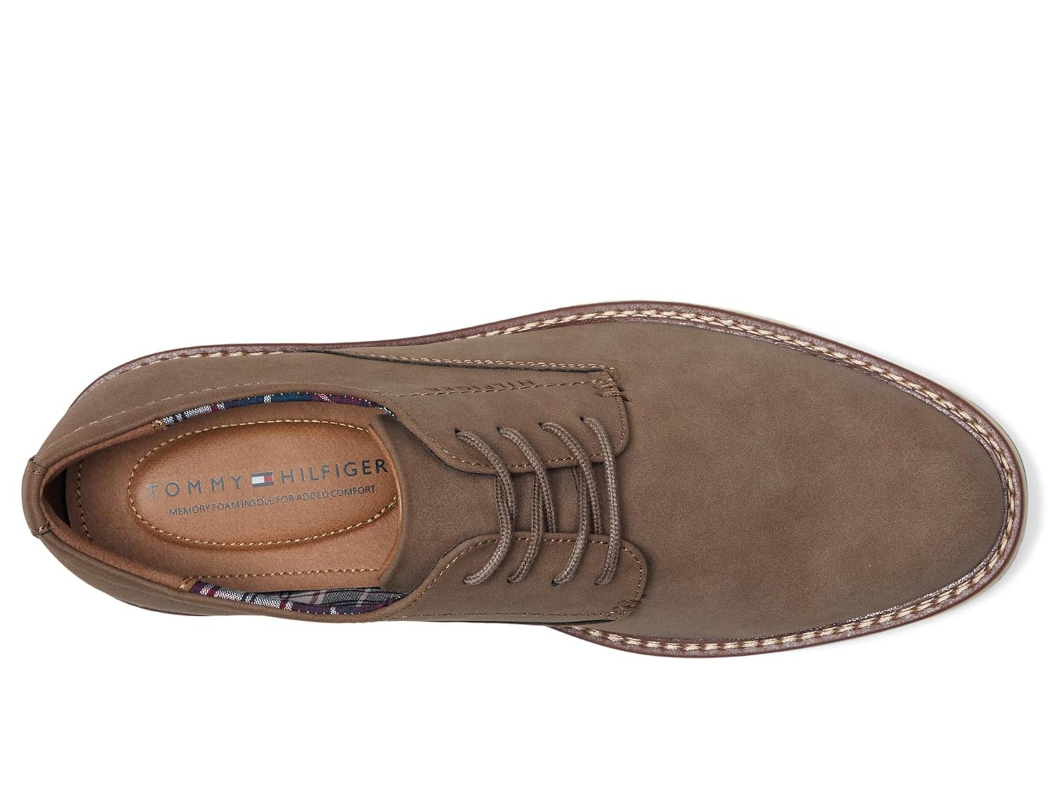 Oxford Tommy Hilfiger Hiday masculino em promoção! Veja a oferta e mais achadinhos de Sapatos 3 Hoje é o melhor dia para comprar Oxford Tommy Hilfiger Hiday masculino com aquele preço maroto! Promoção! Aproveite a oferta! 3