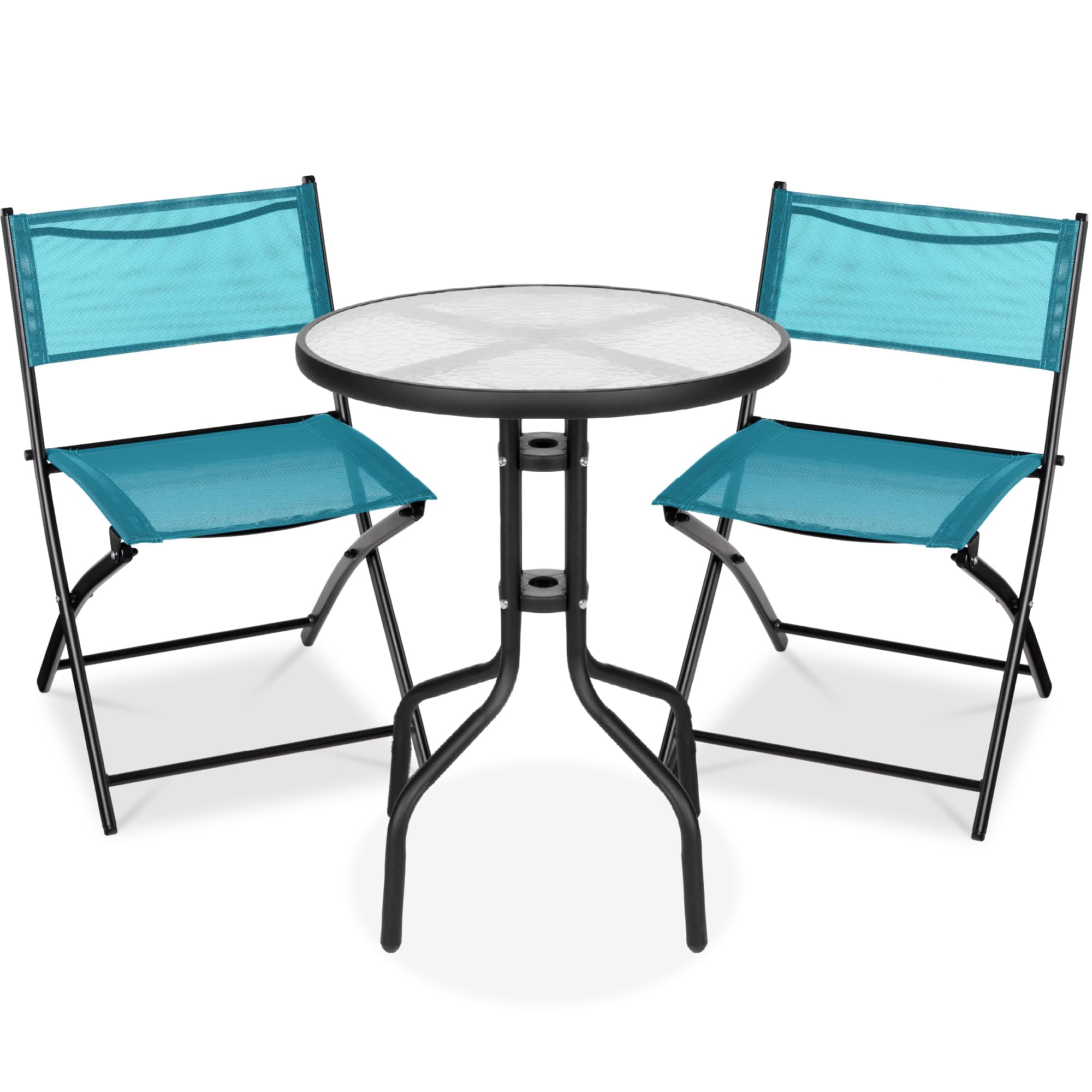 BCP 3pc Folding Dining Set