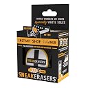 SneakERASERS Instant Sole and Sneaker Cleaner Pre-Moistened Sponge (3-Pack) gallery image