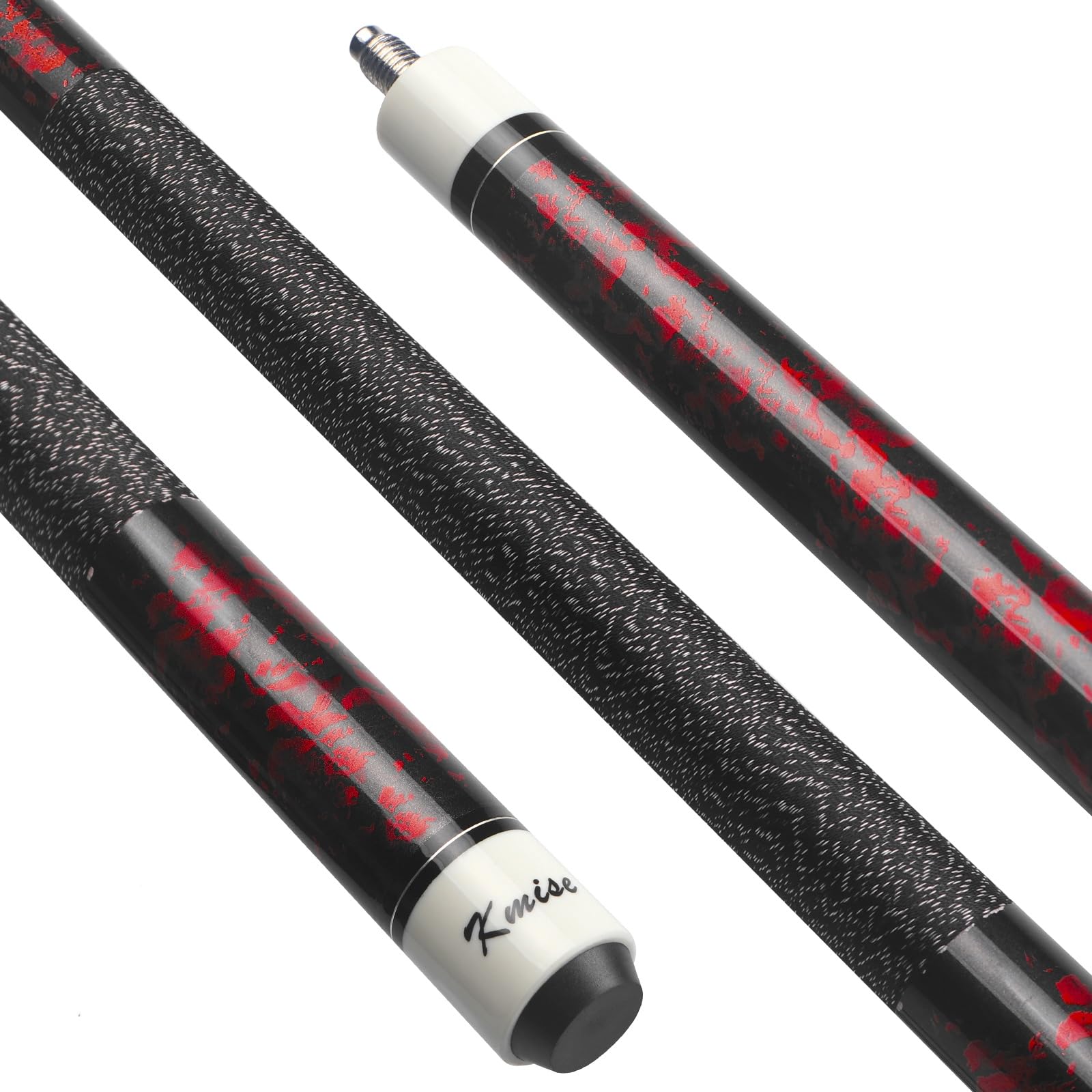 Kmise Canada 8A Maple Cue