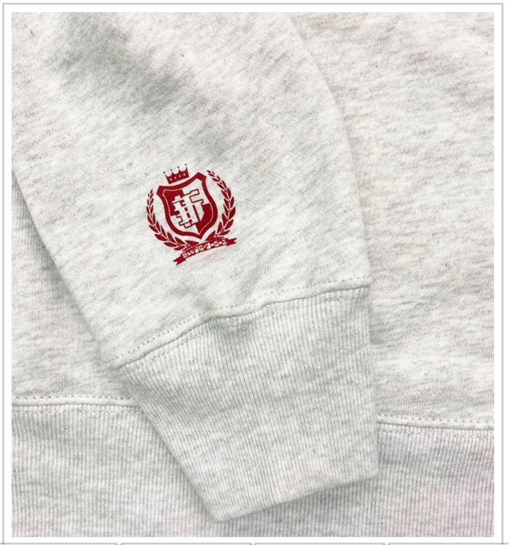 【used】新しい学校のリーダーズ　カレッジスタイル スウェット XL Amazon.co.jp: 新しい学校のリーダーズ カレッジスタイル