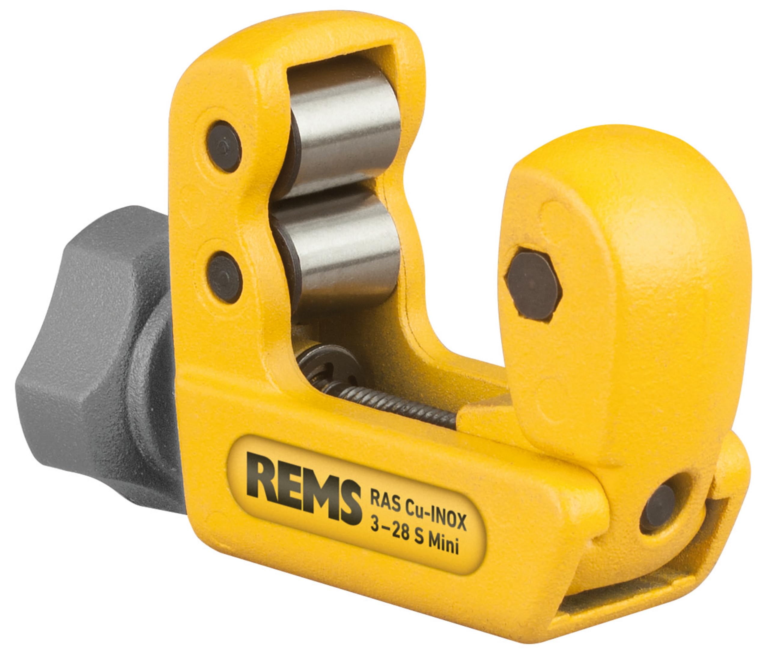 Rems 113241 – Tagliatubi RAS rame 3 – 28 mm S-Mini inox