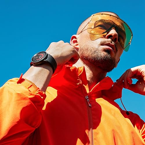 Miniatura 2 de Samsung Galaxy Watch 5 Pro 45mm Bluetooth Smartwatch wBody, Health, Fitness and Sleep Tracker