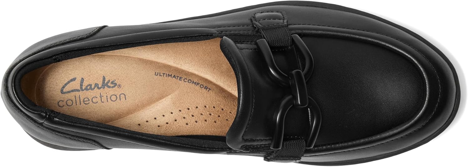 Clarks Women's Zylah Top Loafer - Image 2