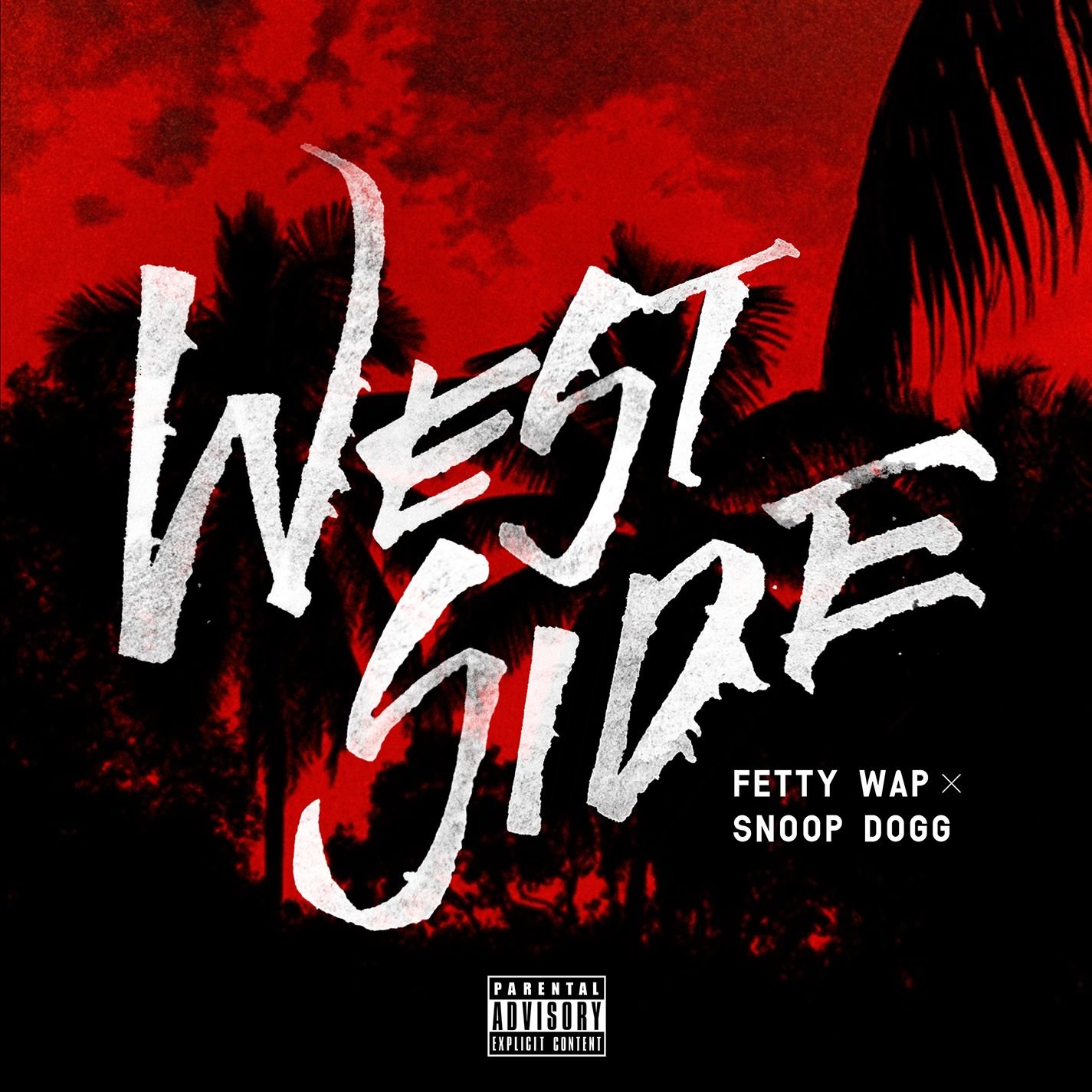Westside (feat. Snoop Dogg) [Explicit]