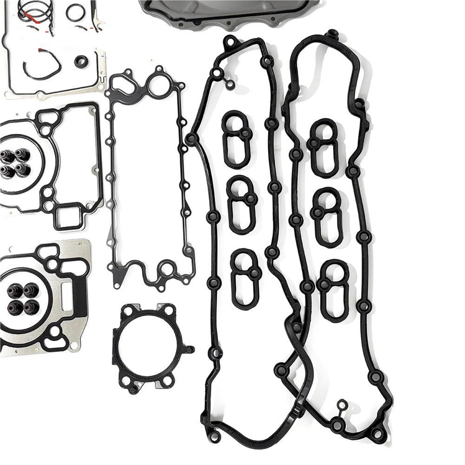 Juego De Juntas Culata Para Jaguar XE XJ FType 3.0L V6 Sobrealimentado LR078819 LR041640 LR041641 Sello