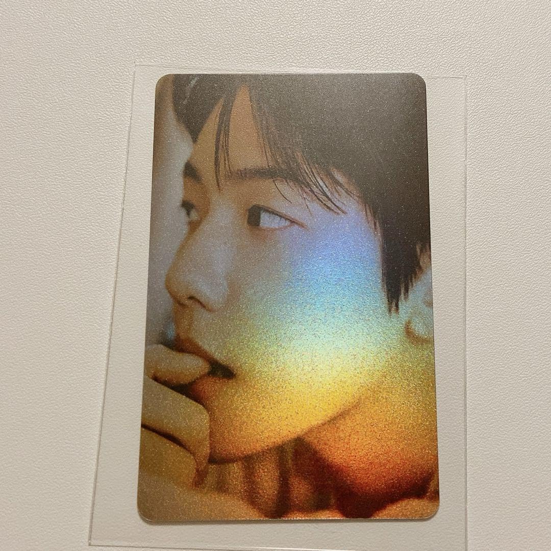 Amazon.co.jp: EXO ベッキョン 中国雑誌 FIGARO 特典トレカ