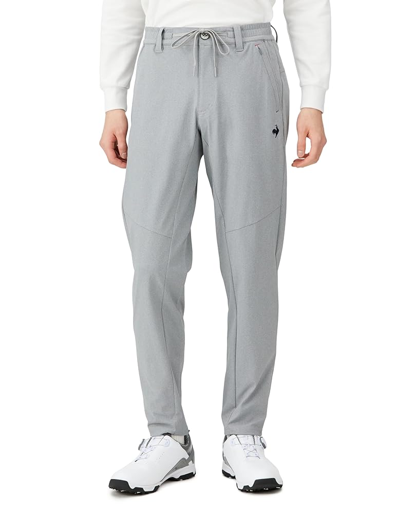 新品未使用　FR2 GOLF ニットロングパンツ Amazon | [ルコックスポルティフゴルフ] 9分丈パンツ