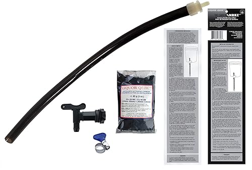 Carbon Snake - Filtro de purificación de carbono