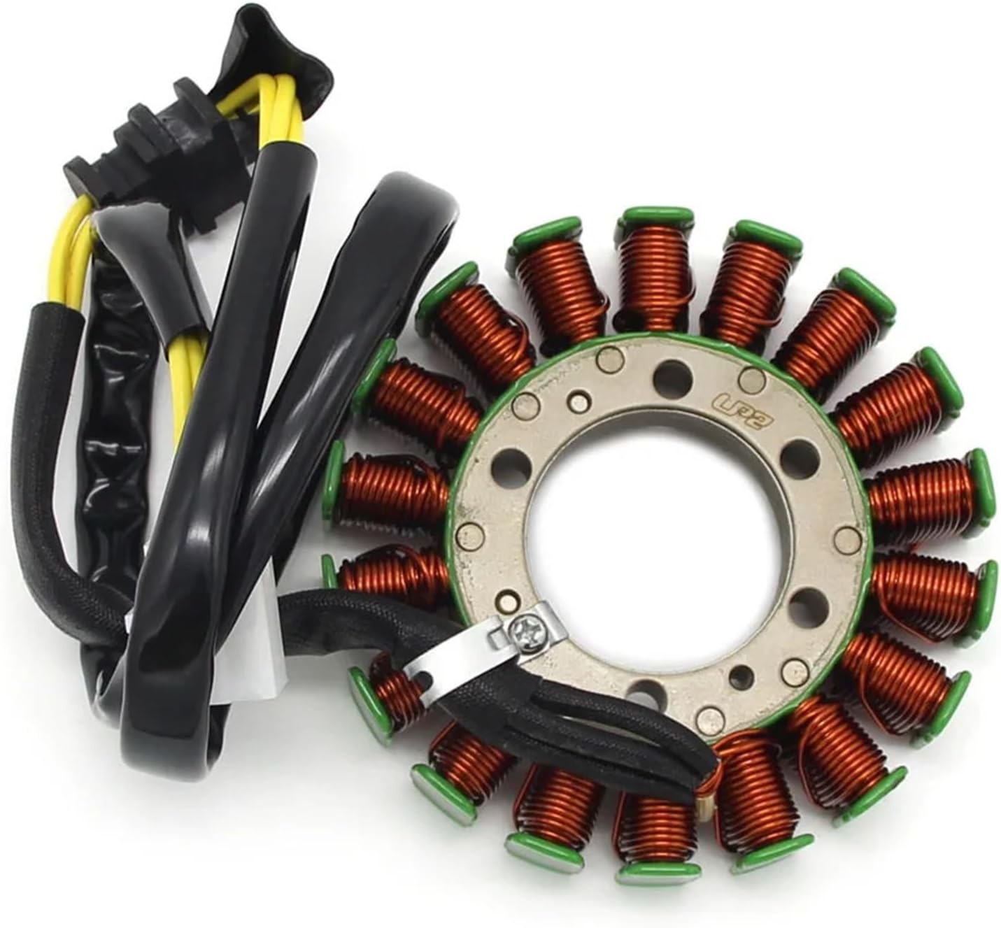 Motorcycle Ignition Coil Stator Parts Compatible With CB500S CB500 PC32 CBF500 ABS 31120-MY5-004 Moto Snow Moped Generator Accessories