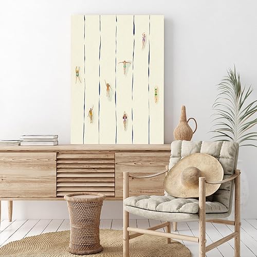 Miniatura 226 de Arte de pared de surf de moda, fotografía retro en blanco y negro, póster de surf, impresión costera, impresión vintage de surf, pósters deportivos