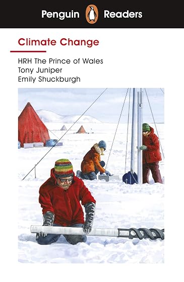 Climate change