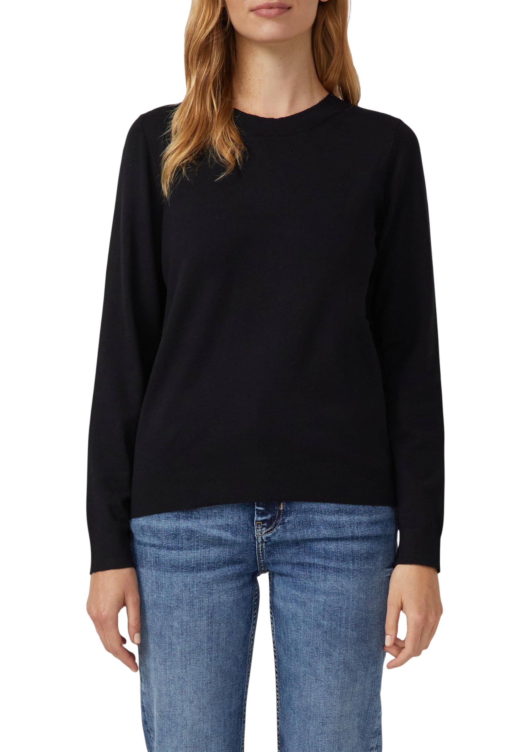 s.Oliver Strickpullover Damen Strickpullover