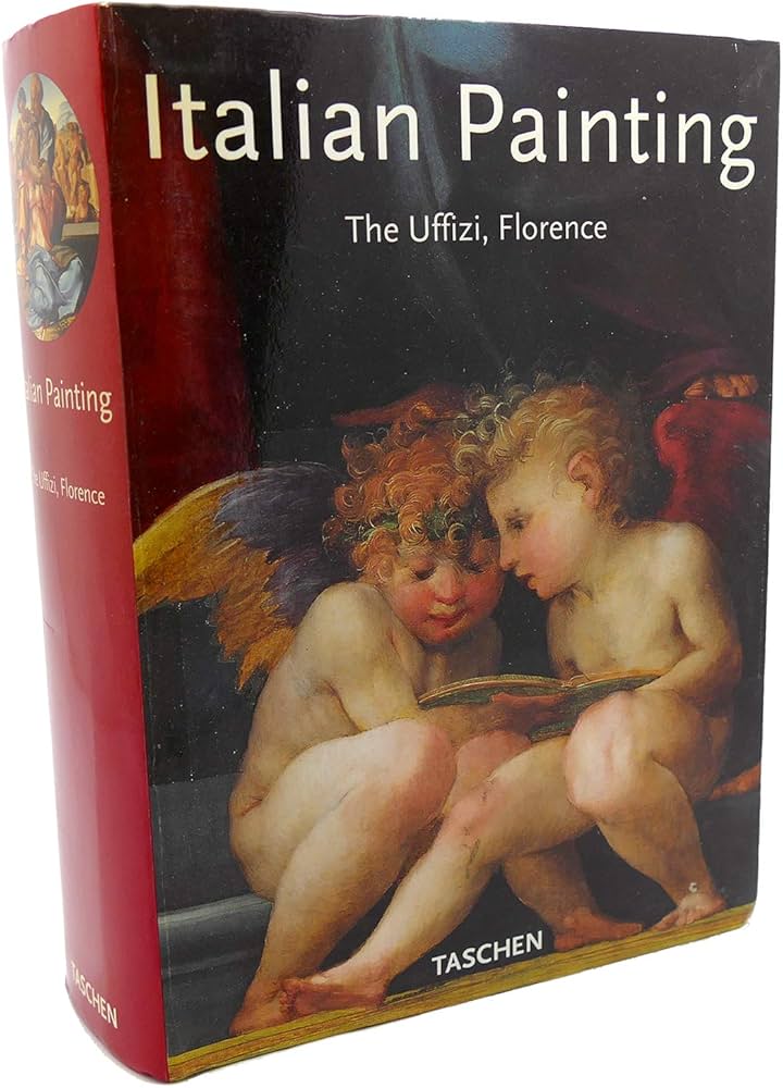 二千円引 寄付 未 Art of Florence フィレンツェの美術2巻 英語 The